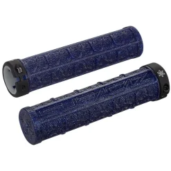 Handvatten < Supacaz Grizips Lock-On Grips - colored
