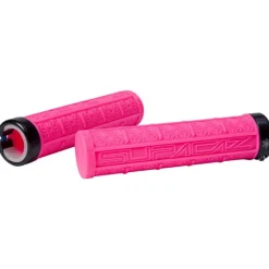 Handvatten < Supacaz Grizips Lock-On Grips - colored