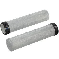 Handvatten < Supacaz Grizips Lock-On Grips - colored