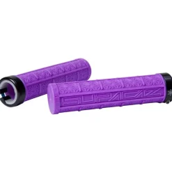 Handvatten < Supacaz Grizips Lock-On Grips - colored