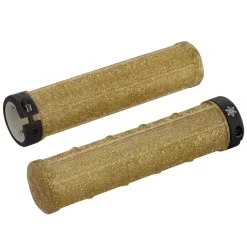 Handvatten < Supacaz Grizips Lock-On Grips - colored