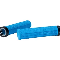 Handvatten < Supacaz Grizips Lock-On Grips - colored