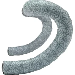 Supacaz Super Sticky Kush Gravel Stuurlint - gunmetal/ano black