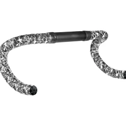 Supacaz Super Sticky Kush Splat Stuurlint - Wit