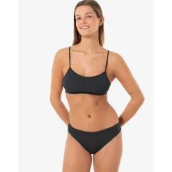 SUPER.NATURAL Air BH-Top Dames - Jet Black
