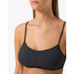 SUPER.NATURAL Air BH-Top Dames - Jet Black