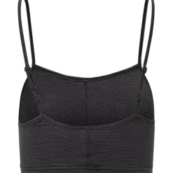 SUPER.NATURAL Air BH-Top Dames - Jet Black