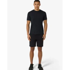 T-Shirts & Tops < SUPER.NATURAL Eentia T-hirt Heren - Jet Back