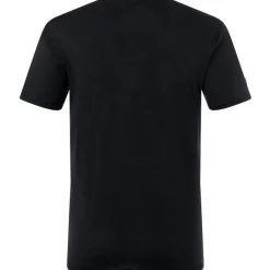T-Shirts & Tops < SUPER.NATURAL Eentia T-hirt Heren - Jet Back