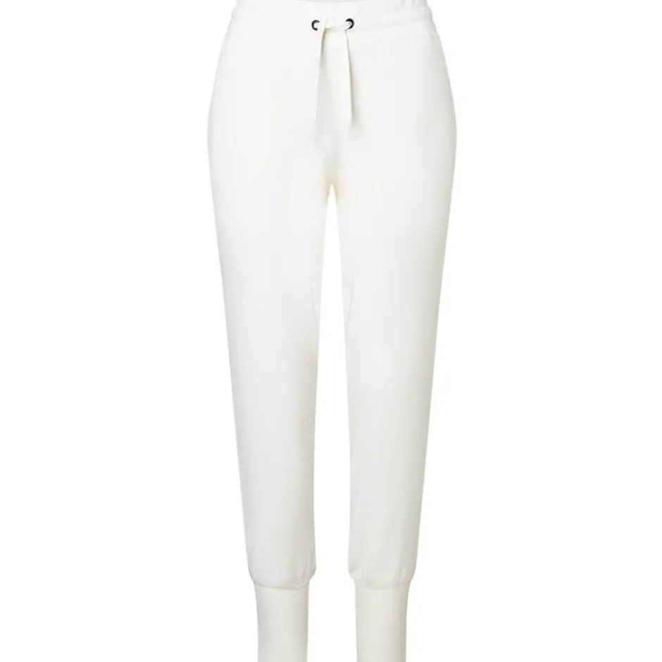 Broeken & Rokken < SUPER.NATURAL Everyday Joggingbroek Daes - Fresh White