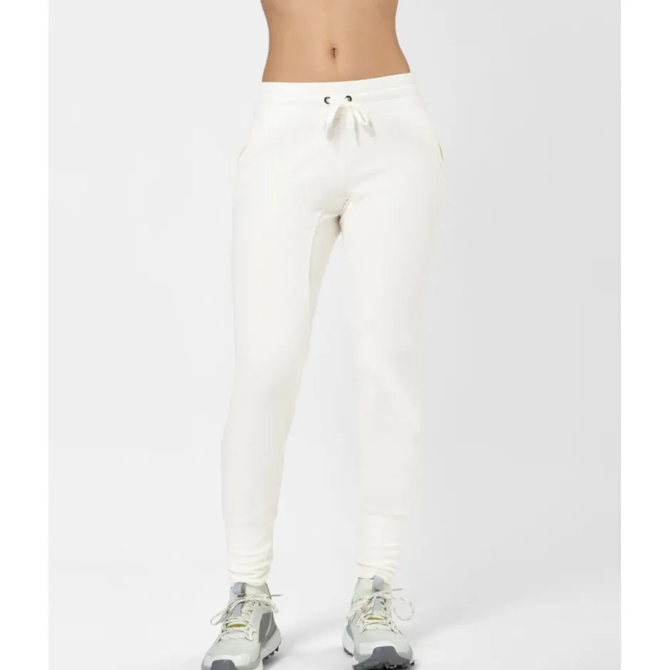 Broeken & Rokken < SUPER.NATURAL Everyday Joggingbroek Daes - Fresh White