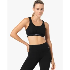 SUPER.NATURAL Feel Good BH Dames - Jet Black