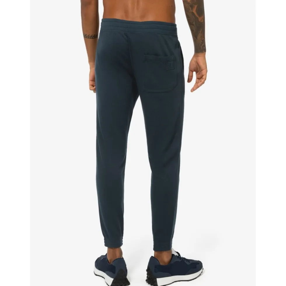 SUPER.NATURAL Solution Bio Broek Heren - Blueberry