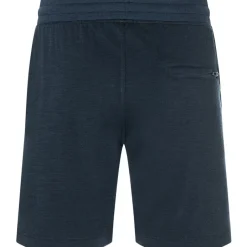 Broeken & Rokken < SUPER.NATURAL Soution Bio Short Heren - Bueberry