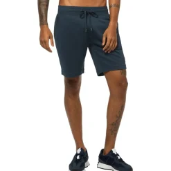Broeken & Rokken < SUPER.NATURAL Soution Bio Short Heren - Bueberry