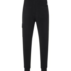 Broeken & Rokken < SUPER.NATURAL olution DWR Broek Heren - Jet Black