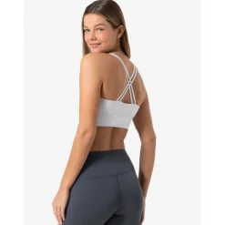 SUPER.NATURAL Super Top Dames - Candy Melange