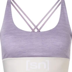 SUPER.NATURAL Super Top Dames - Candy Melange