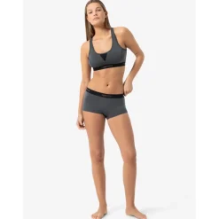 Sport Bh'S|Ondergoed < SUPER.NATURAL Tundra220 Sempice BH Dames - Turbuence Bue