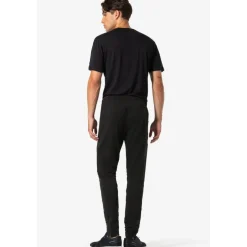 SUPER.NATURAL Alpine Active Broek Heren - Jet Black/Jet Black