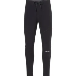 SUPER.NATURAL Alpine Active Broek Heren - Jet Black/Jet Black