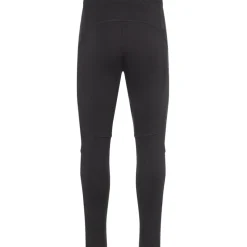 SUPER.NATURAL Alpine Active Broek Heren - Jet Black/Jet Black