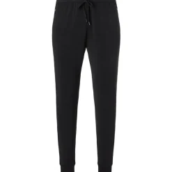 SUPER.NATURAL Everyday Joggingbroek Heren - Jet Black