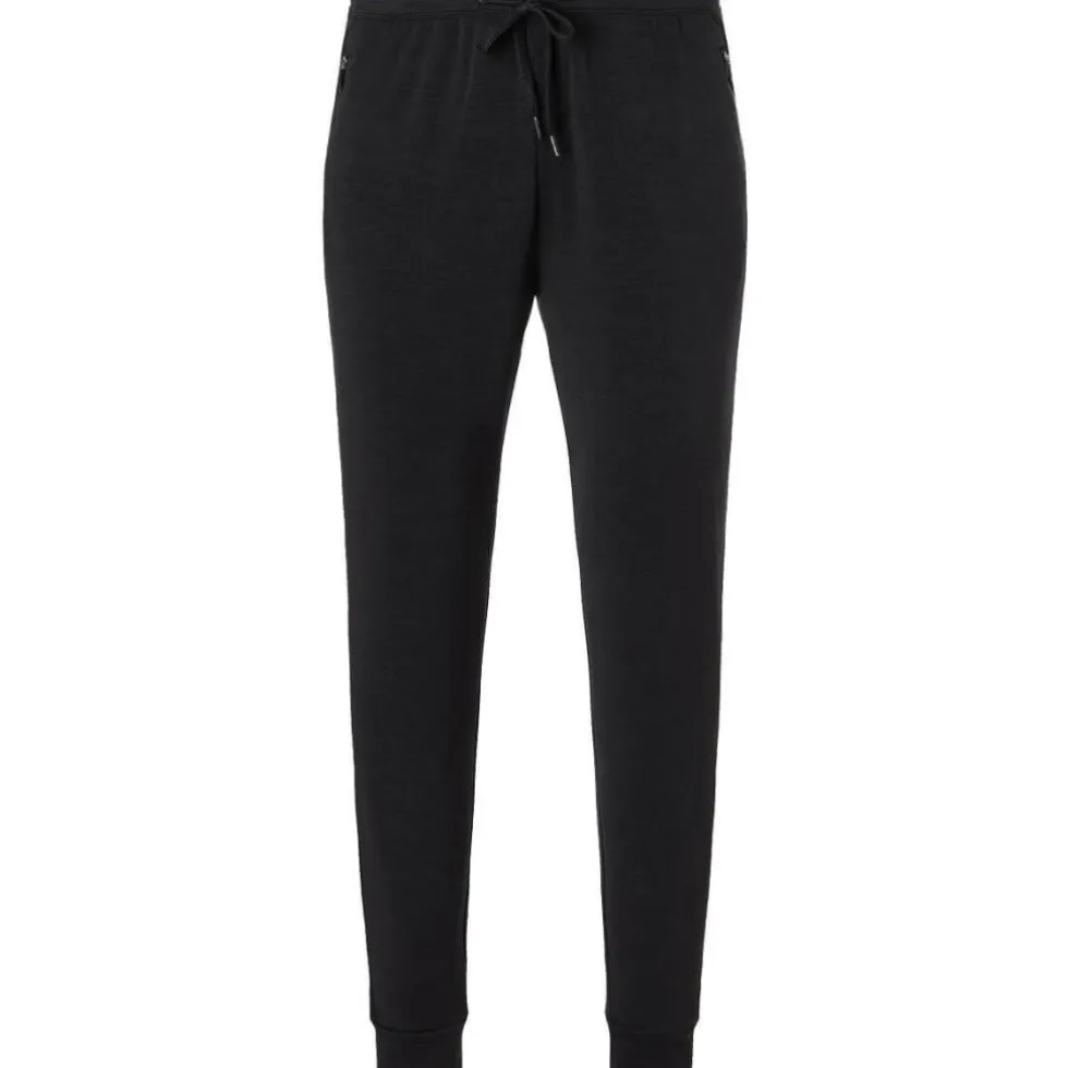 SUPER.NATURAL Everyday Joggingbroek Heren - Jet Black