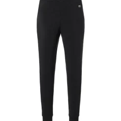 SUPER.NATURAL Everyday Joggingbroek Heren - Jet Black
