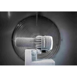 Supernova Airstream 2 Fietslamp Vooraan - zwart