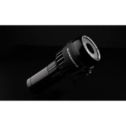 Supernova Airstream 2 Upside Down Fietslamp Vooraan - zwart