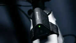 Supernova B54 MAX Voorlamp - zwart