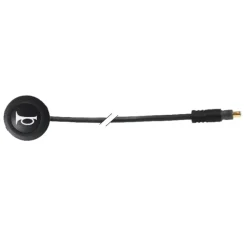 Bellen < Supernova Claxonknop - black