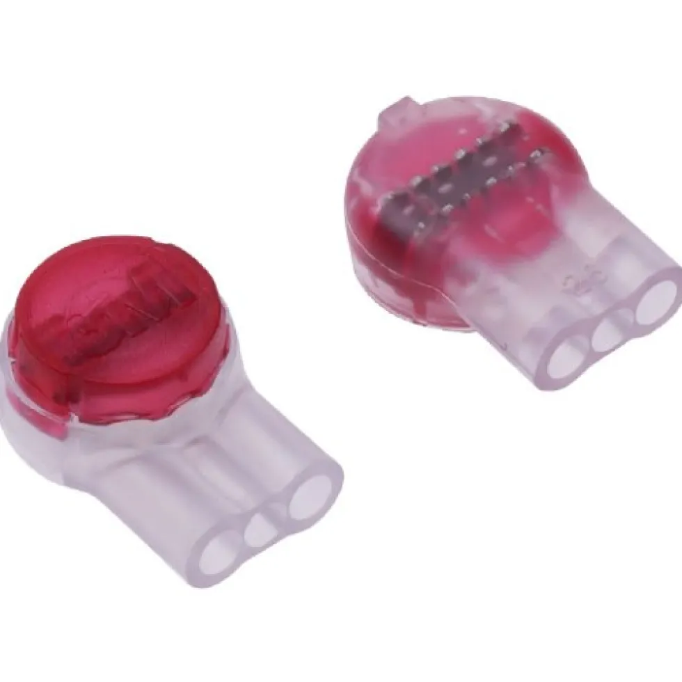 Supernova Connector Set 3 - 10 pcs.