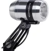 Voorlampen|Verlichting < Supernova E3 Pro 2 Fietslamp Vooraan - polished silver
