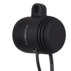 Supernova E3 Pure 3 Upside Down Voorlicht - zwart