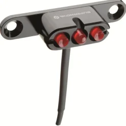Verlichting|Achterlichten Voor Elektrische Fiets < Supernova E3 Tail Light 2 FR Rack Mount