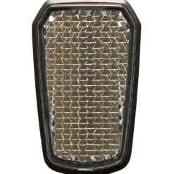 Supernova Front Reflector StVZO