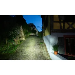 Voorlampen|Verlichting < Supernova M99 DY Pro StVoorlicht - zilver