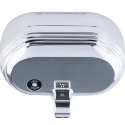 Voorlampen|Verlichting < Supernova M99 DY Pro StVoorlicht - zilver