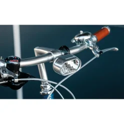 Voorlampen|Verlichting < Supernova M99 DY Pro StVoorlicht - zilver