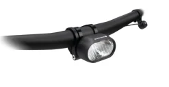 Voorlampen|Verlichting < Supernova M99 DY Pro StVoorlicht - zwart