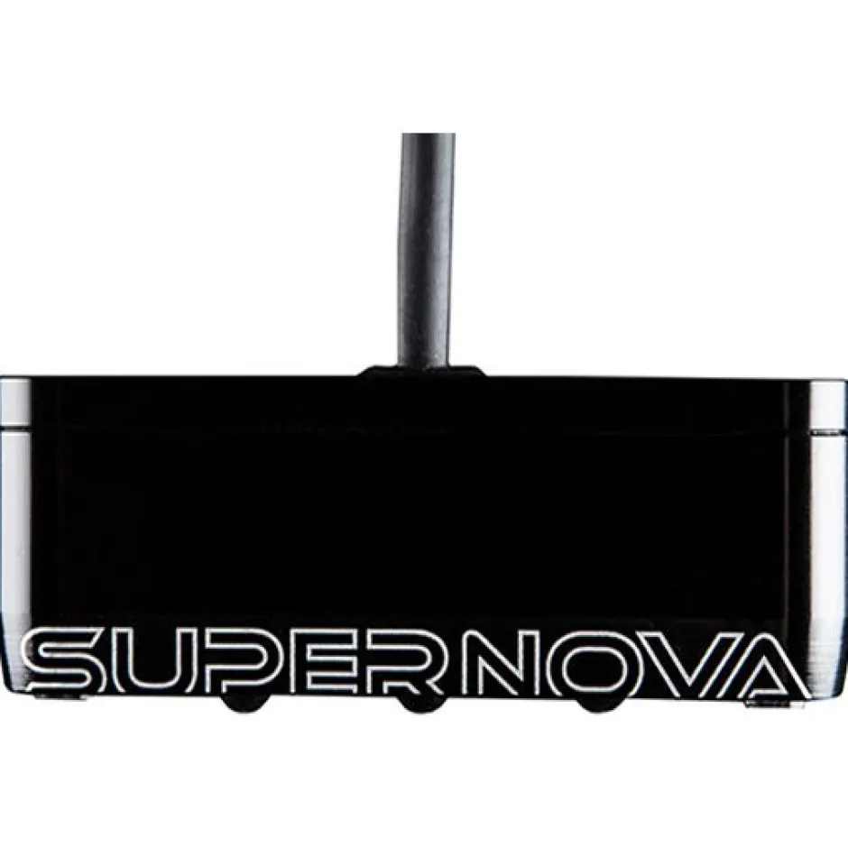 Achterlichten Voor Elektrische Fiets|E-Bike Verlichting < Supernova M99 E-Bike Tail Light - E-45