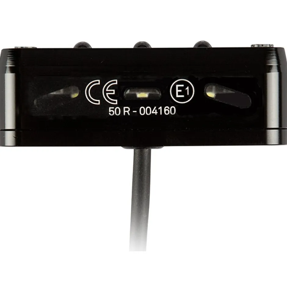 Achterlichten Voor Elektrische Fiets|E-Bike Verlichting < Supernova M99 E-Bike Tail Light - E-45