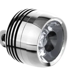 Supernova Mini 2 Pro E-Bike Fietslamp Vooraan 12V - zilver