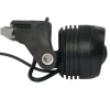 Supernova Mini 3 Pro MonkeyLink Fietslamp Vooraan - zwart