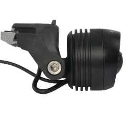 Supernova Mini 3 Pro MonkeyLink Fietslamp Vooraan - zwart
