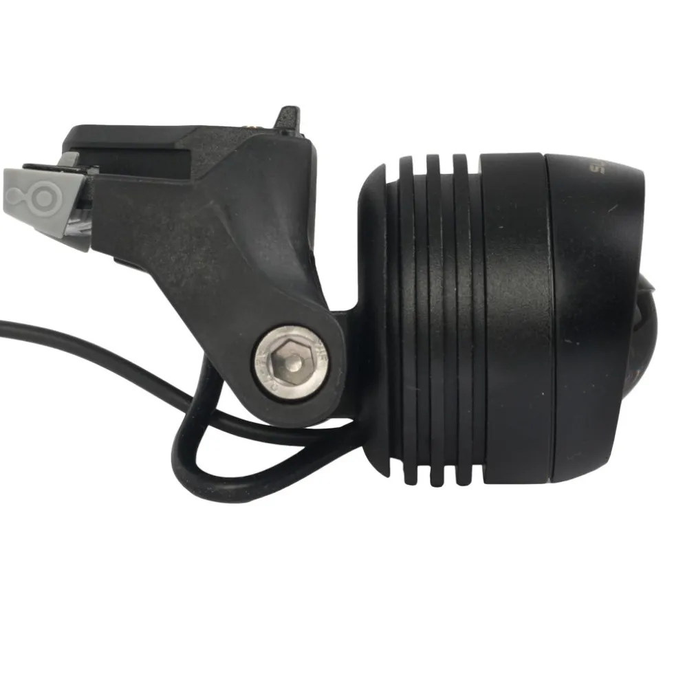 Supernova Mini 3 Pro MonkeyLink Fietslamp Vooraan - zwart
