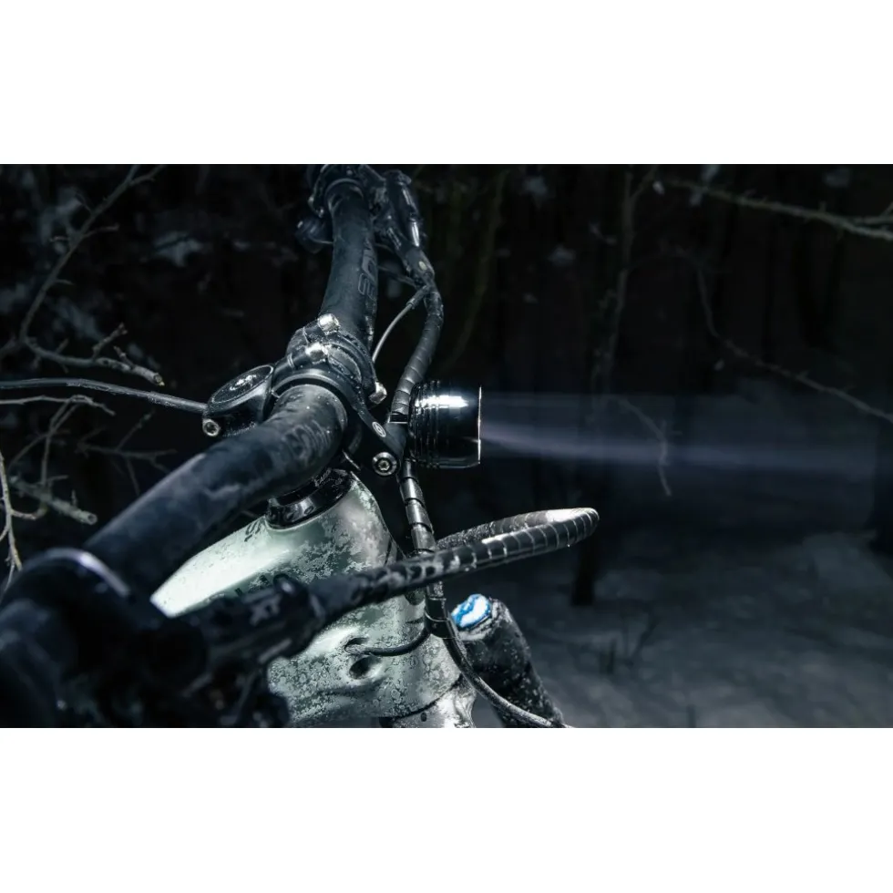 Supernova Mini 2 Pro 12 Volt E-Bike - Front Light - E-25 - U-Series