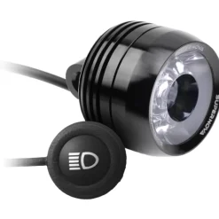 Supernova Mini 2 Pro 12 Volt E-Bike - Front Light - E-25 - U-Series